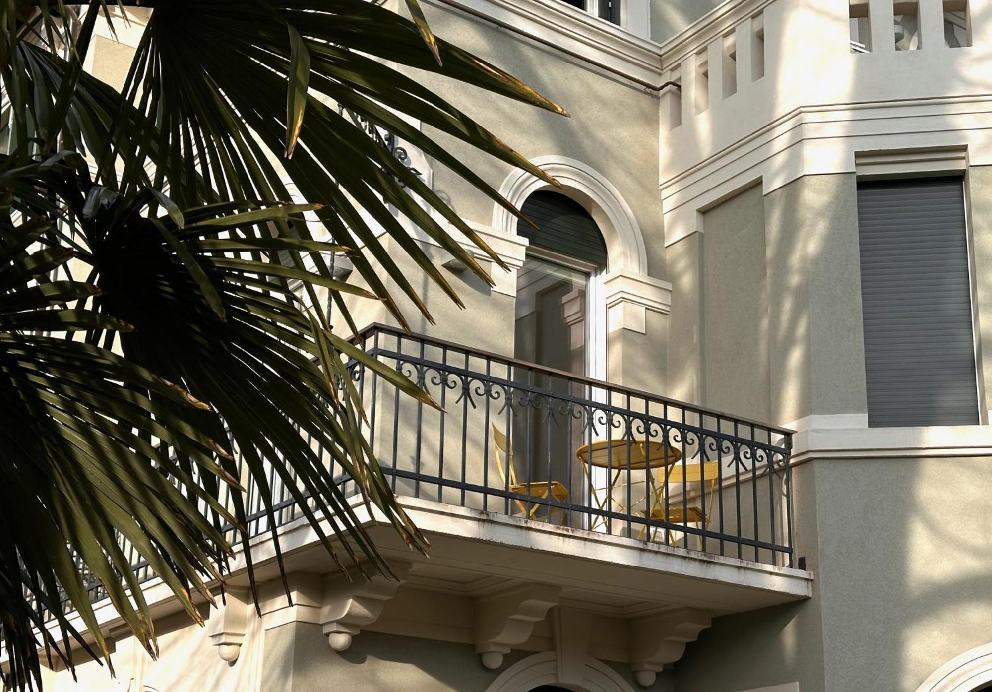 Villa Ada Al Lido Lido di Venezia Exterior photo